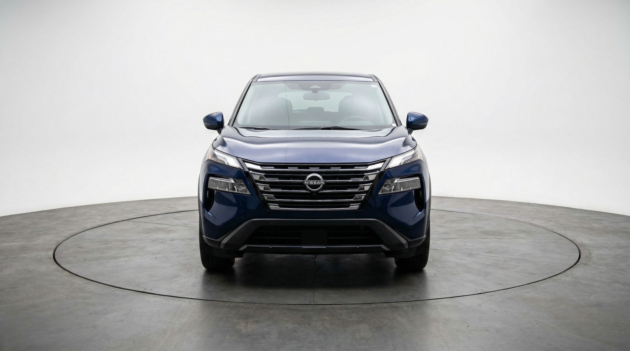 Thumbnail: 2025 Nissan Rogue - 2