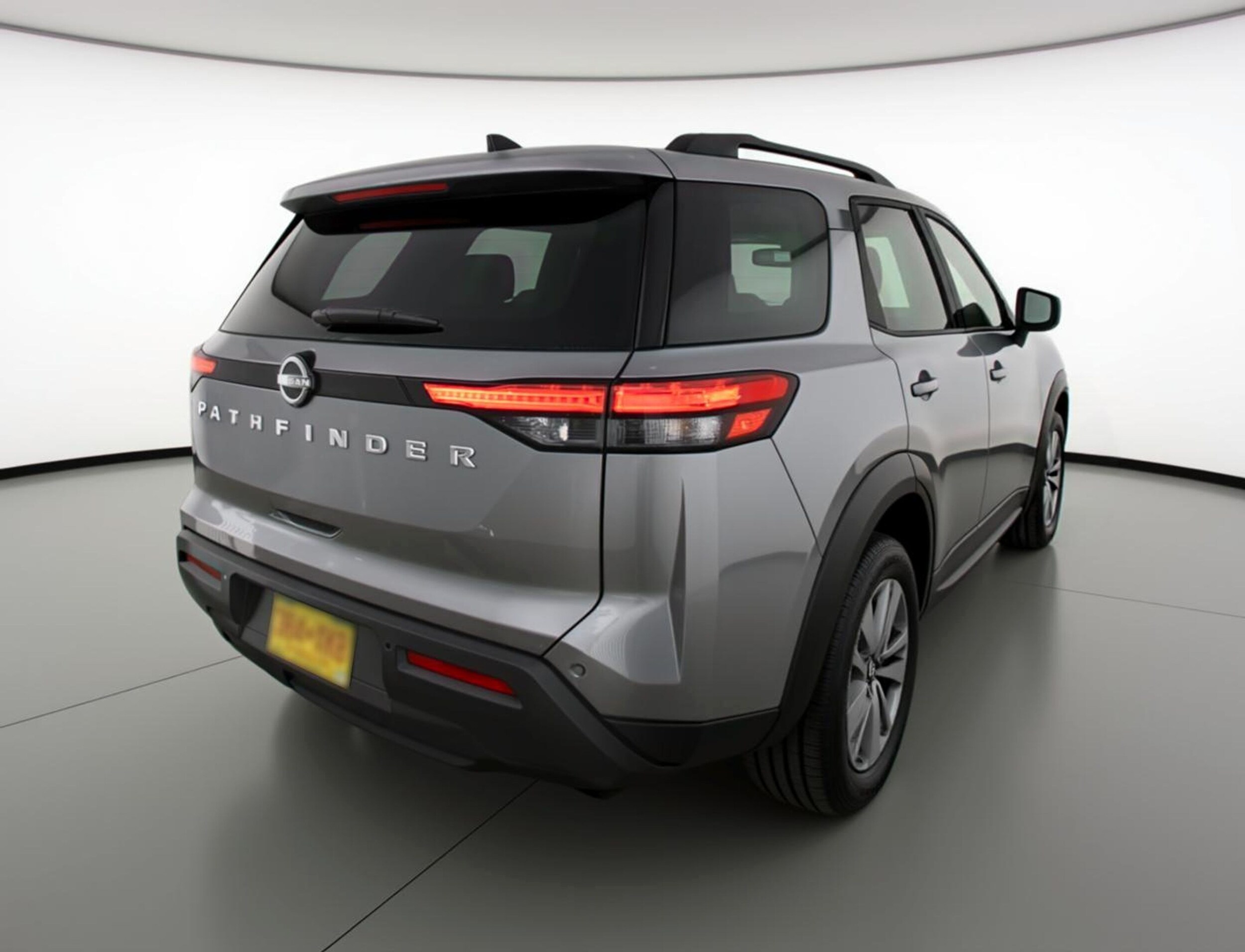 Thumbnail: 2025 Nissan Pathfinder - 7