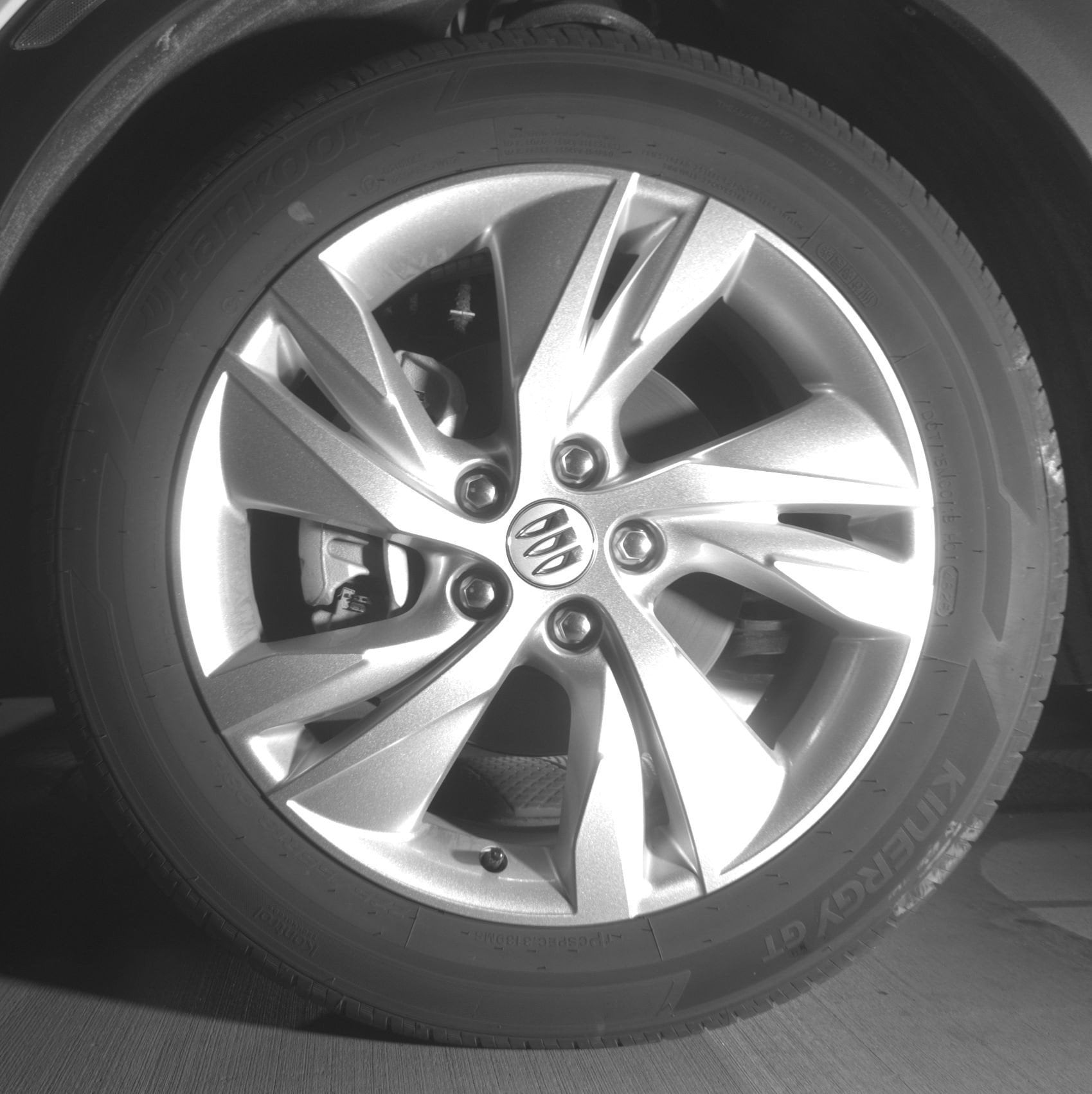 Thumbnail: 2026 Buick Encore GX - 12