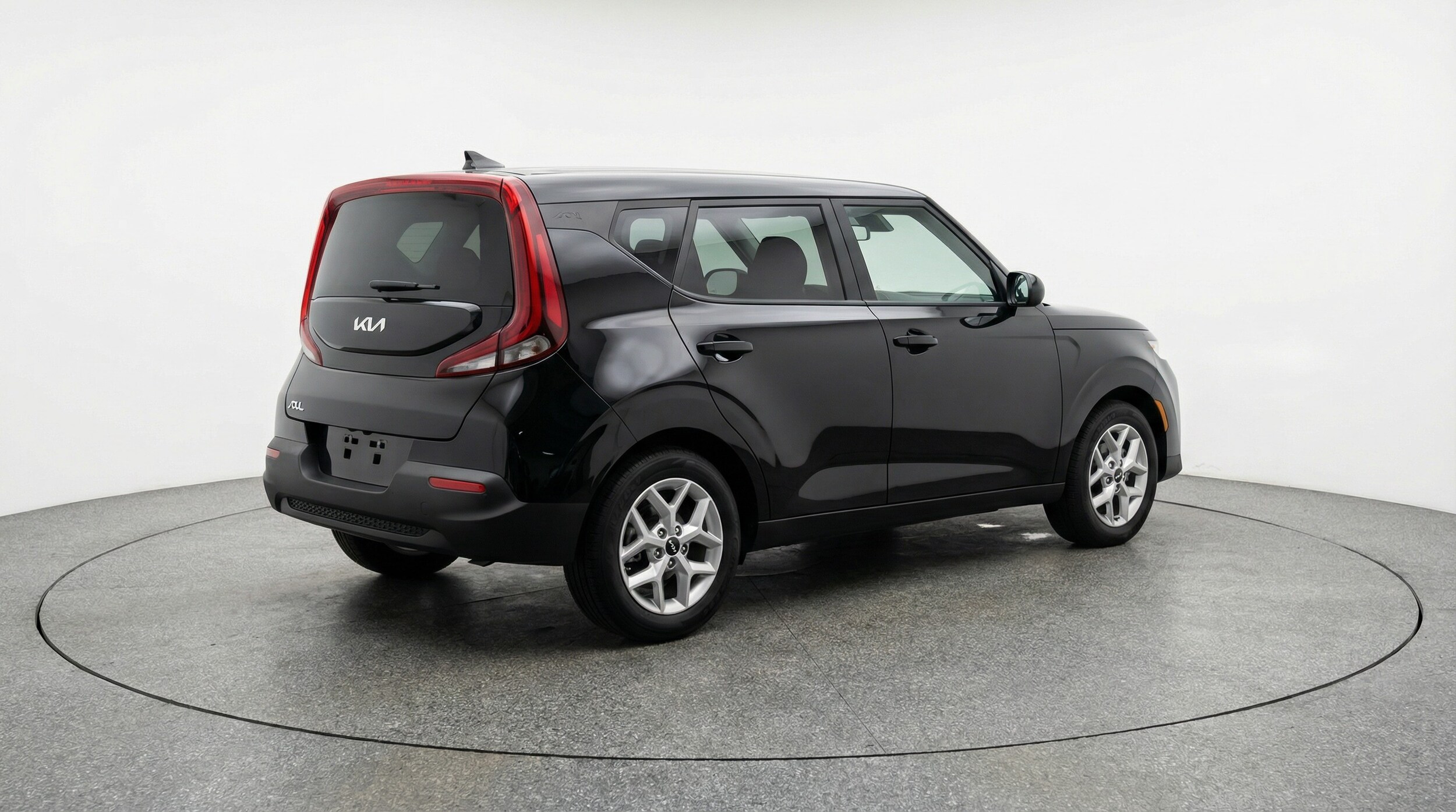 Thumbnail: 2025 Kia Soul - 7