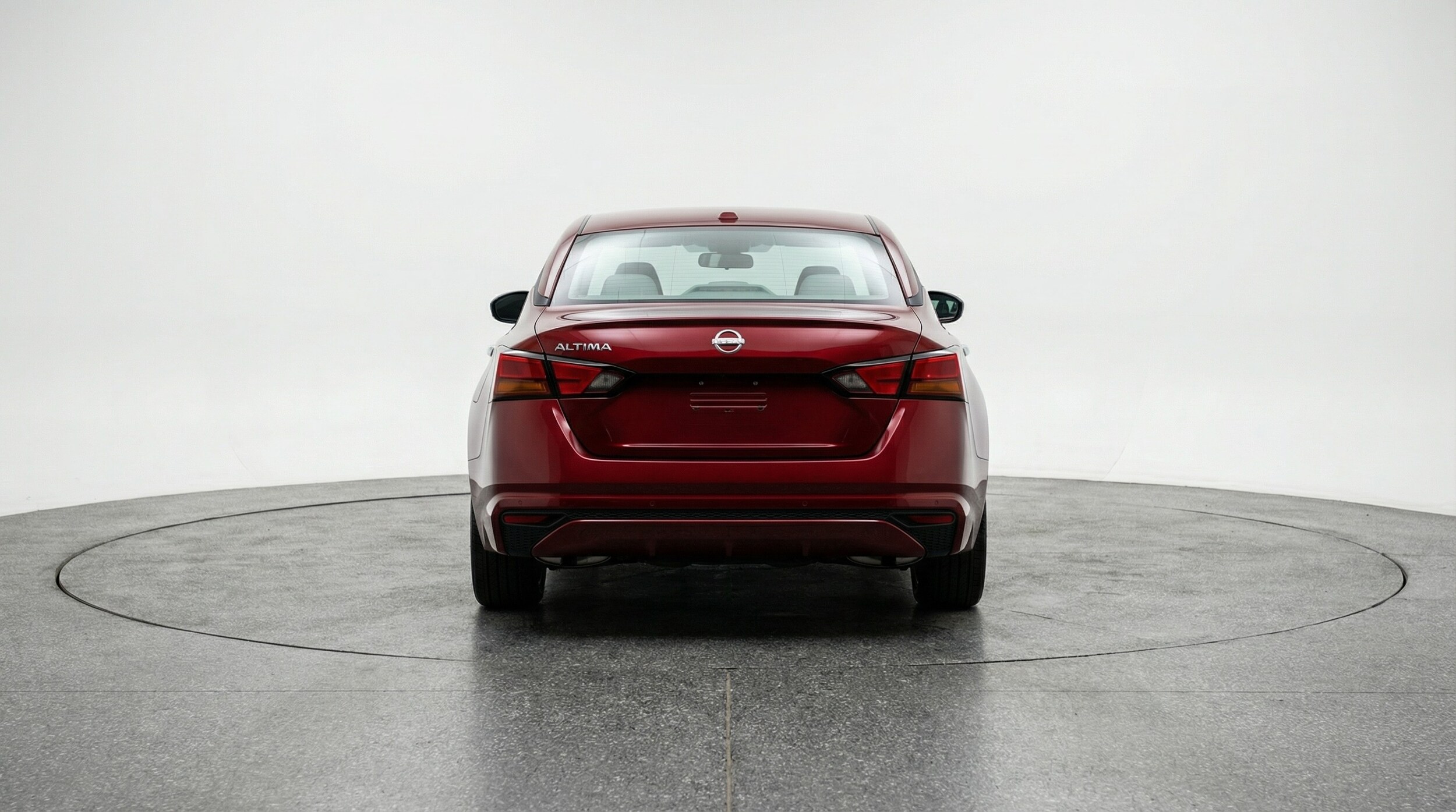 Thumbnail: 2025 Nissan Altima - 6