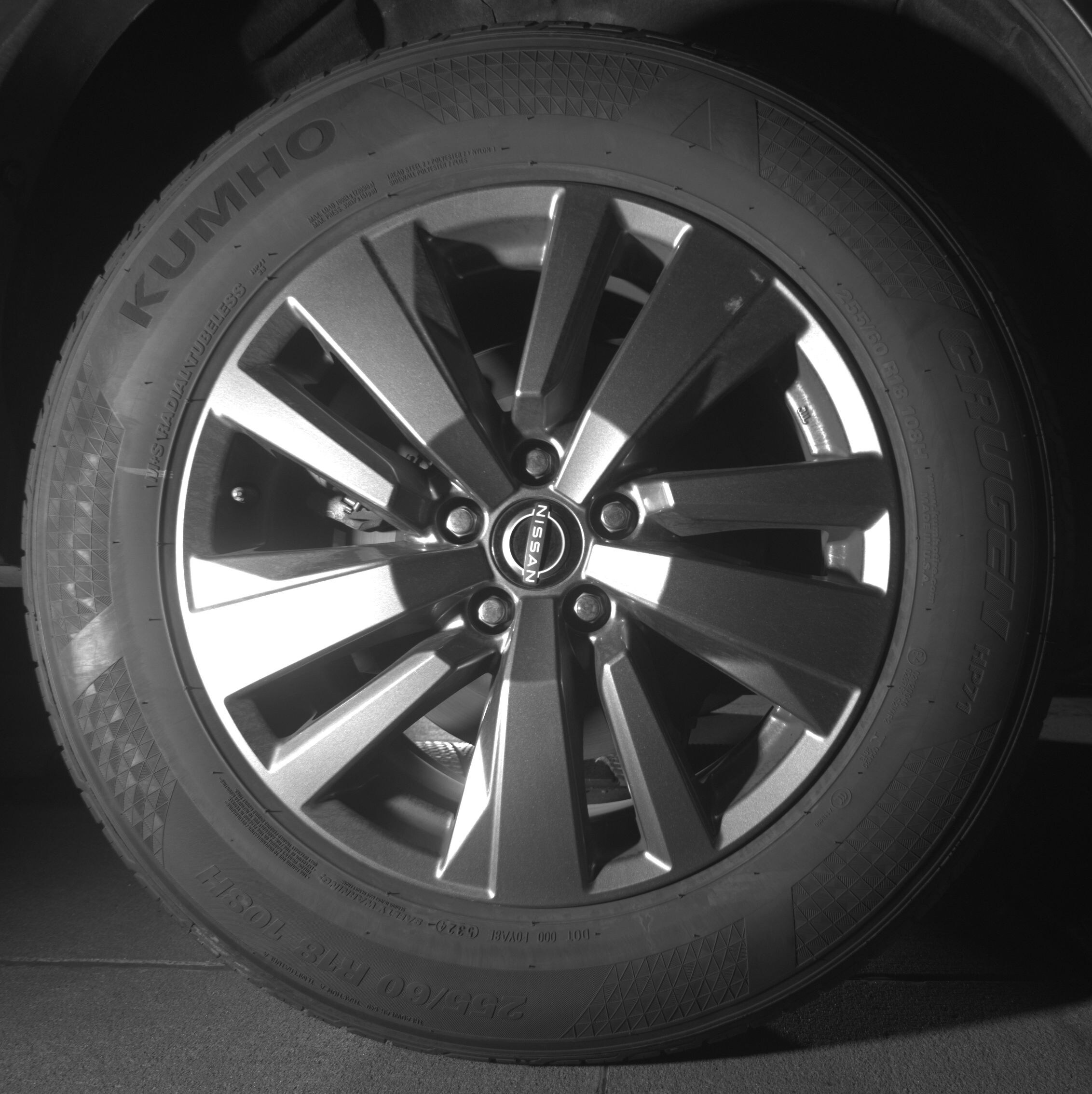 Thumbnail: 2025 Nissan Pathfinder - 12