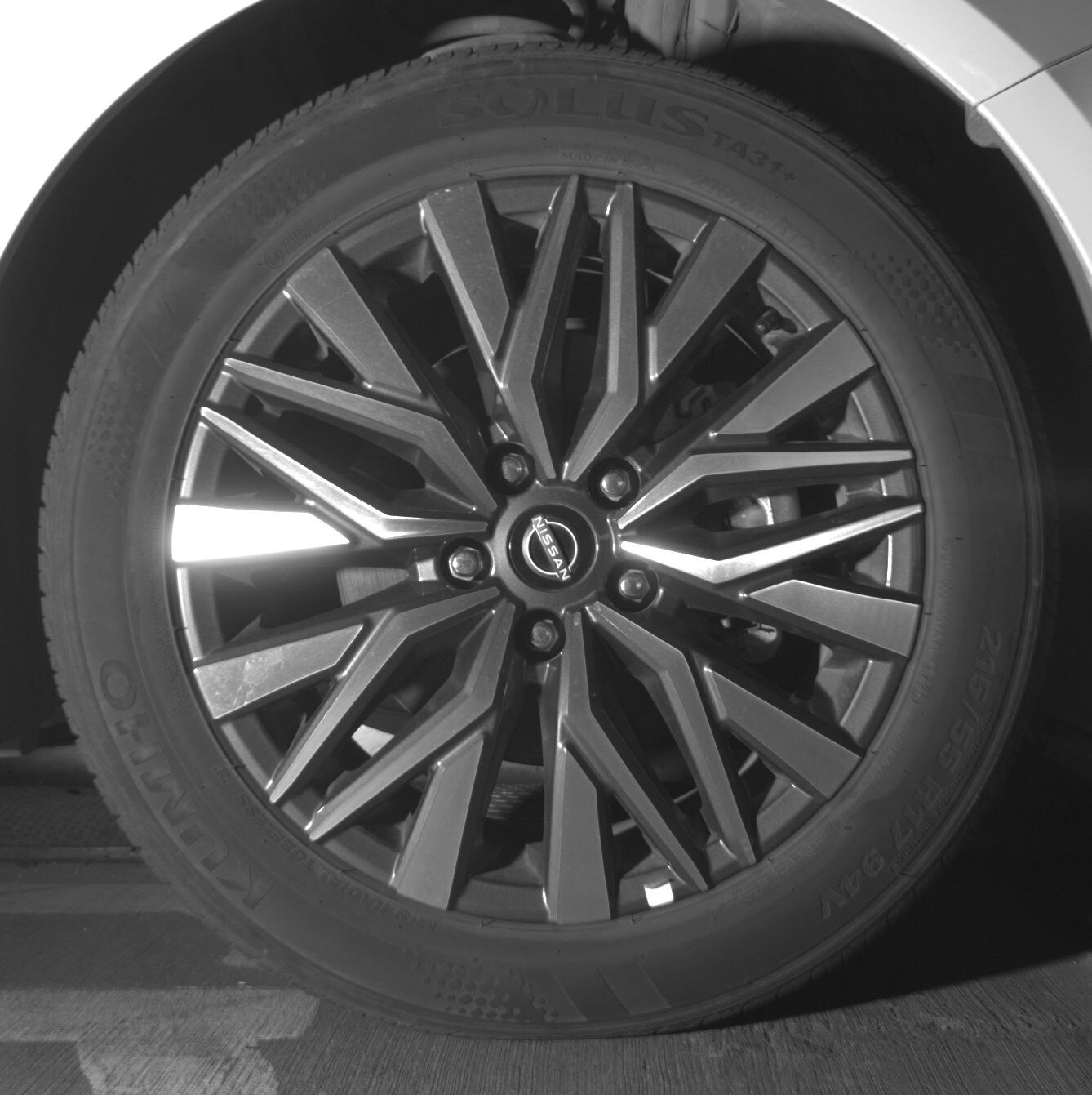 Thumbnail: 2025 Nissan Altima - 10