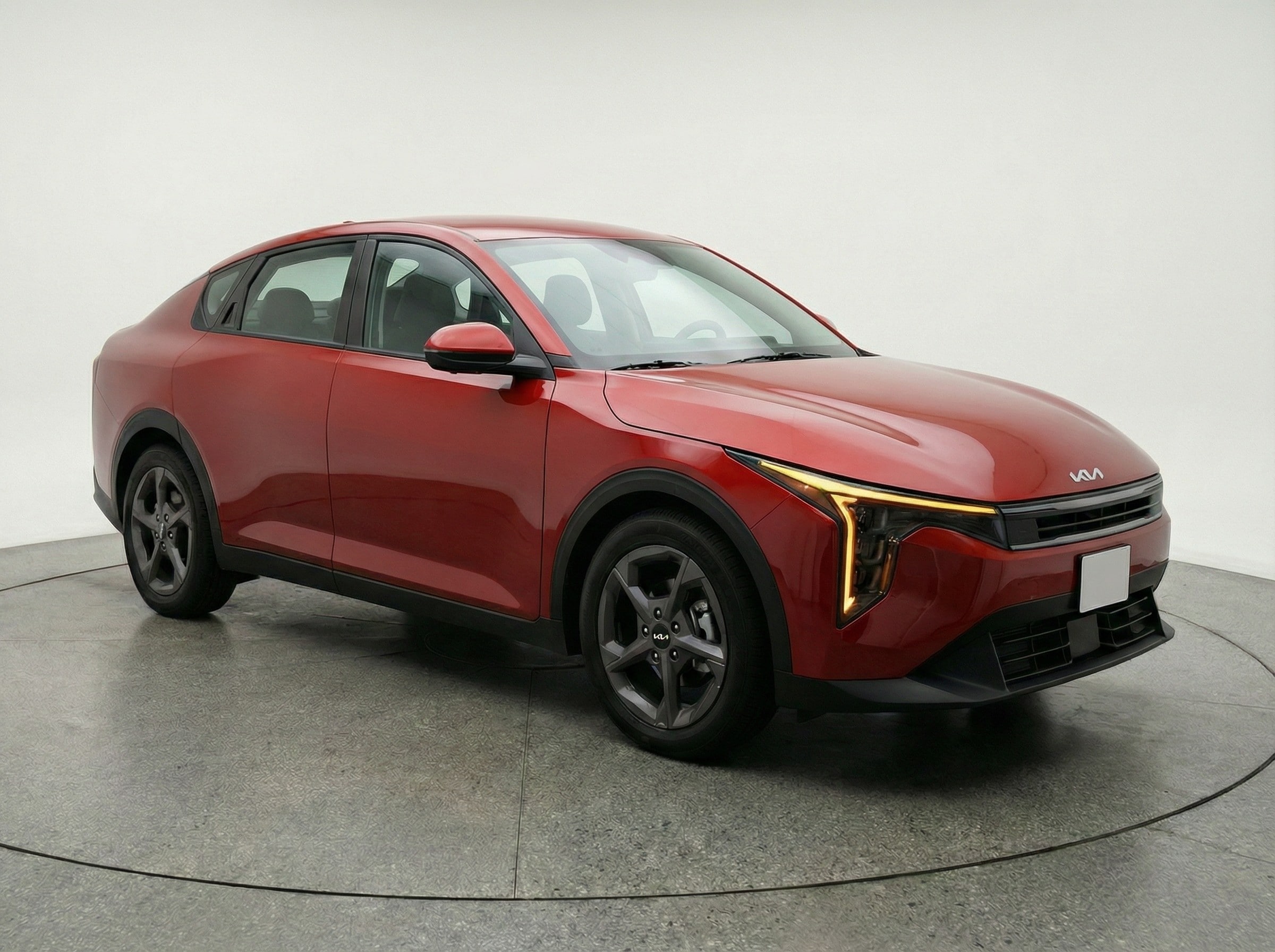 Thumbnail: 2025 Kia K4 - 1