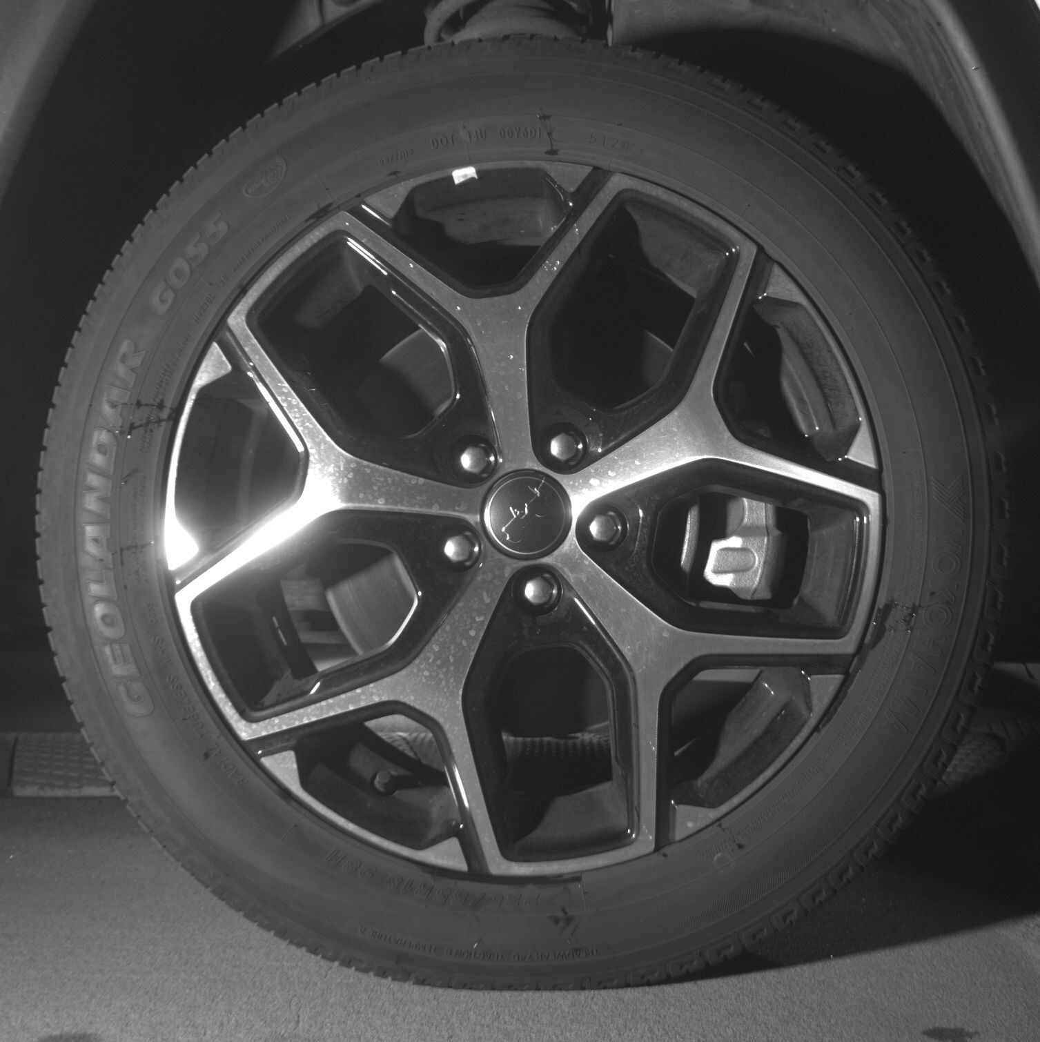 Thumbnail: 2025 Jeep Compass - 10