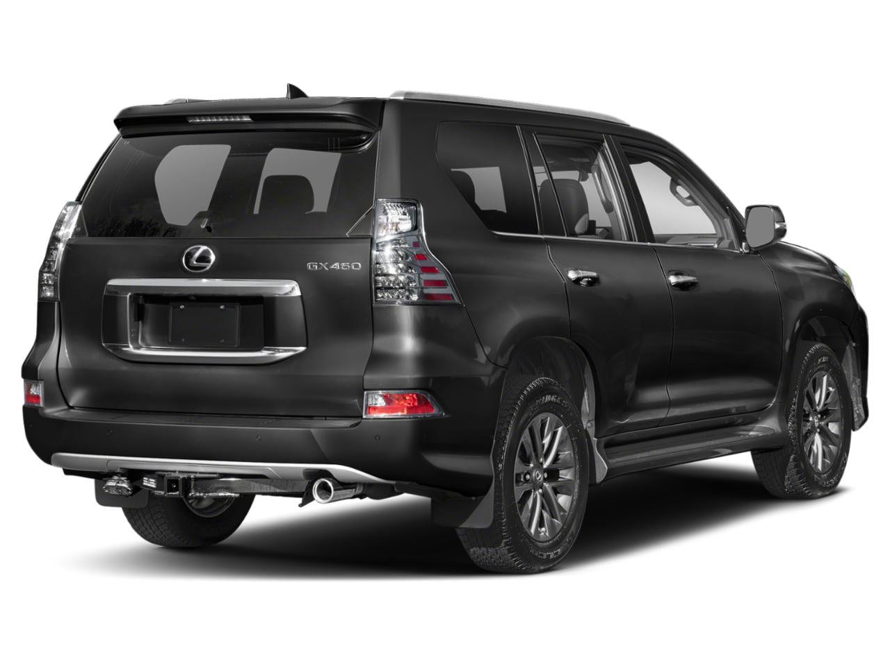 Thumbnail: 2022 Lexus GX - 2