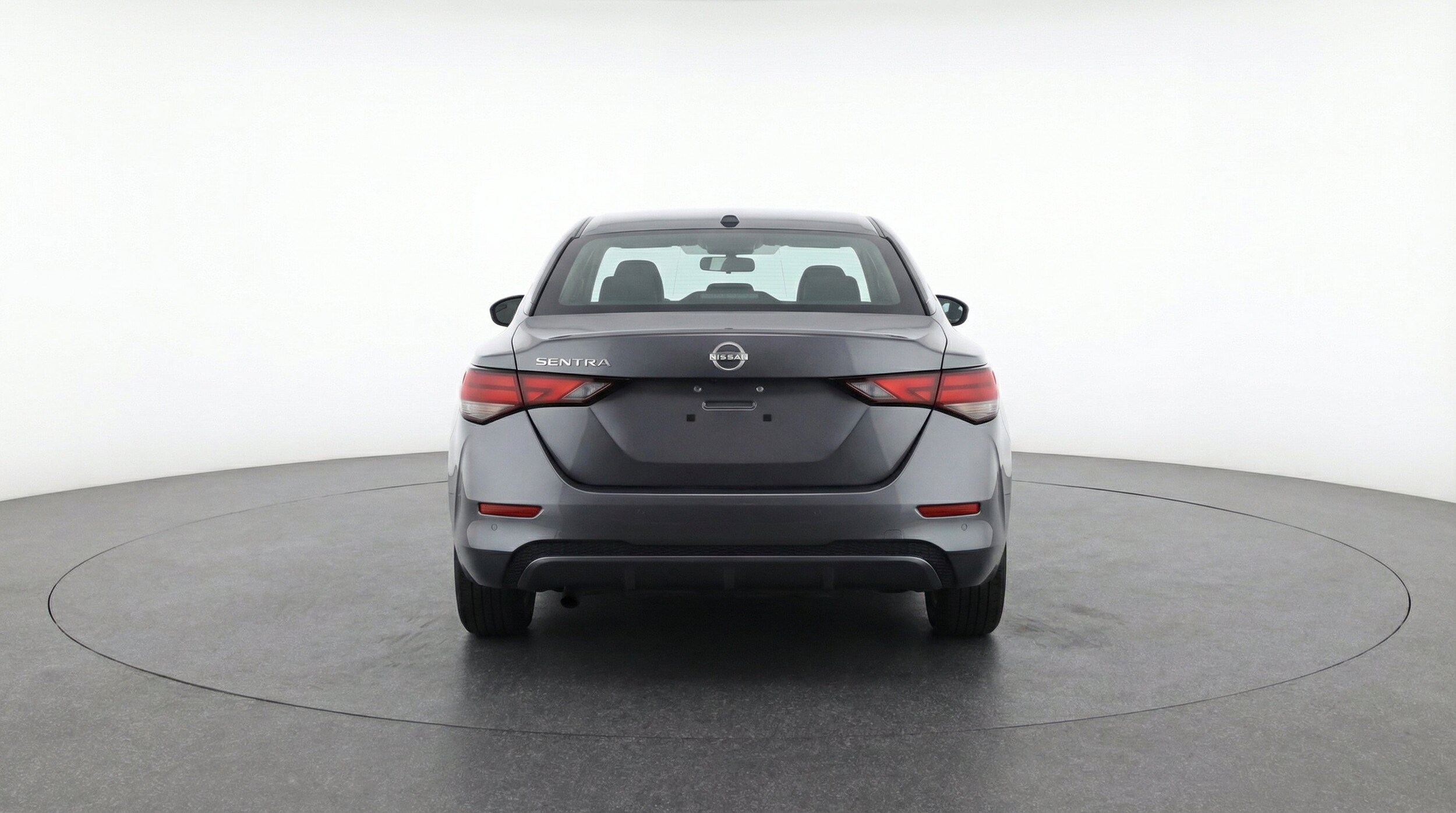 Thumbnail: 2025 Nissan Sentra - 7
