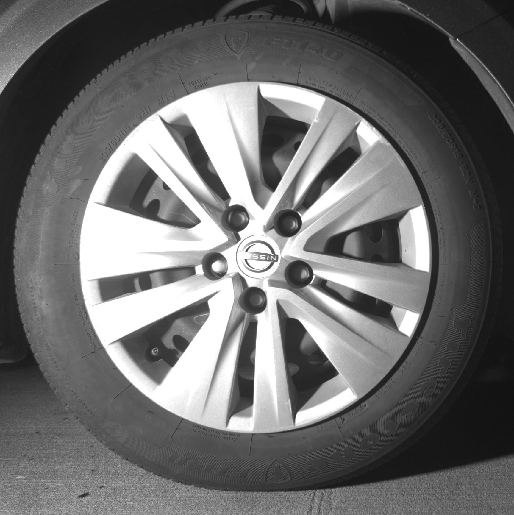 Thumbnail: 2025 Nissan Sentra - 10