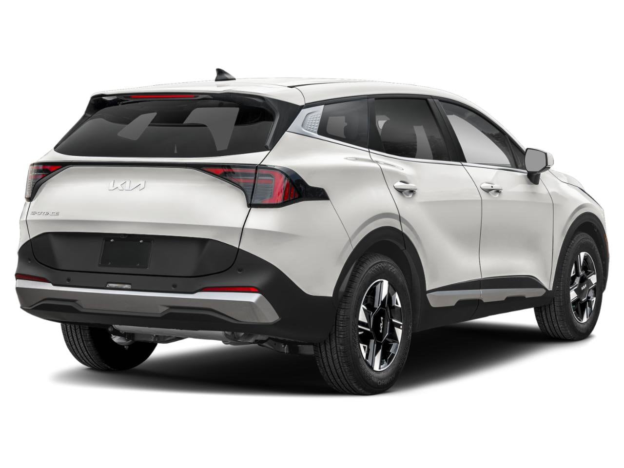 Thumbnail: 2026 Kia Sportage - 2