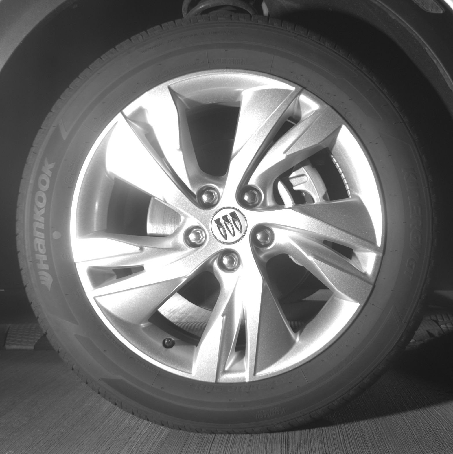 Thumbnail: 2026 Buick Encore GX - 13