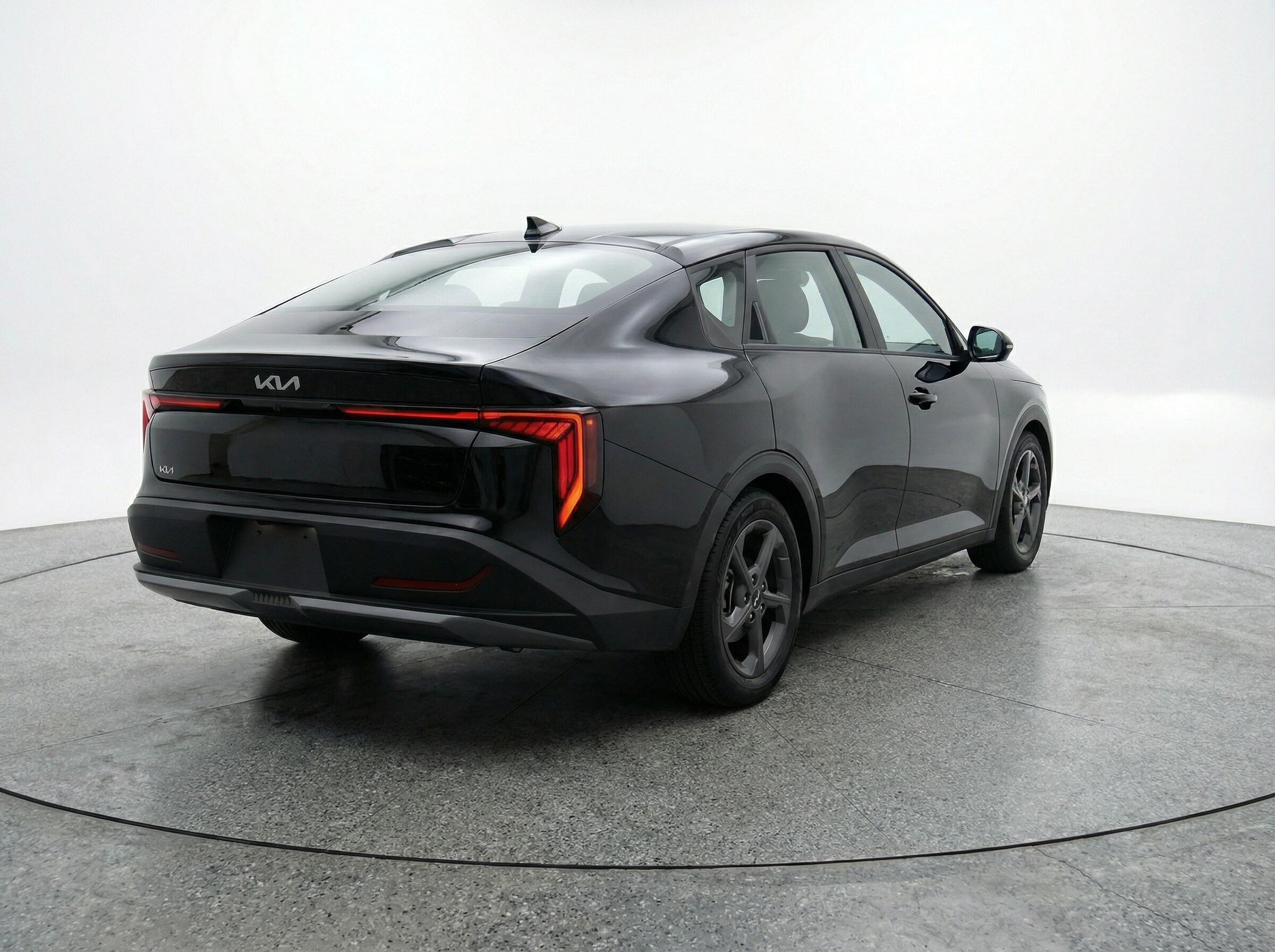 Thumbnail: 2025 Kia K4 - 7