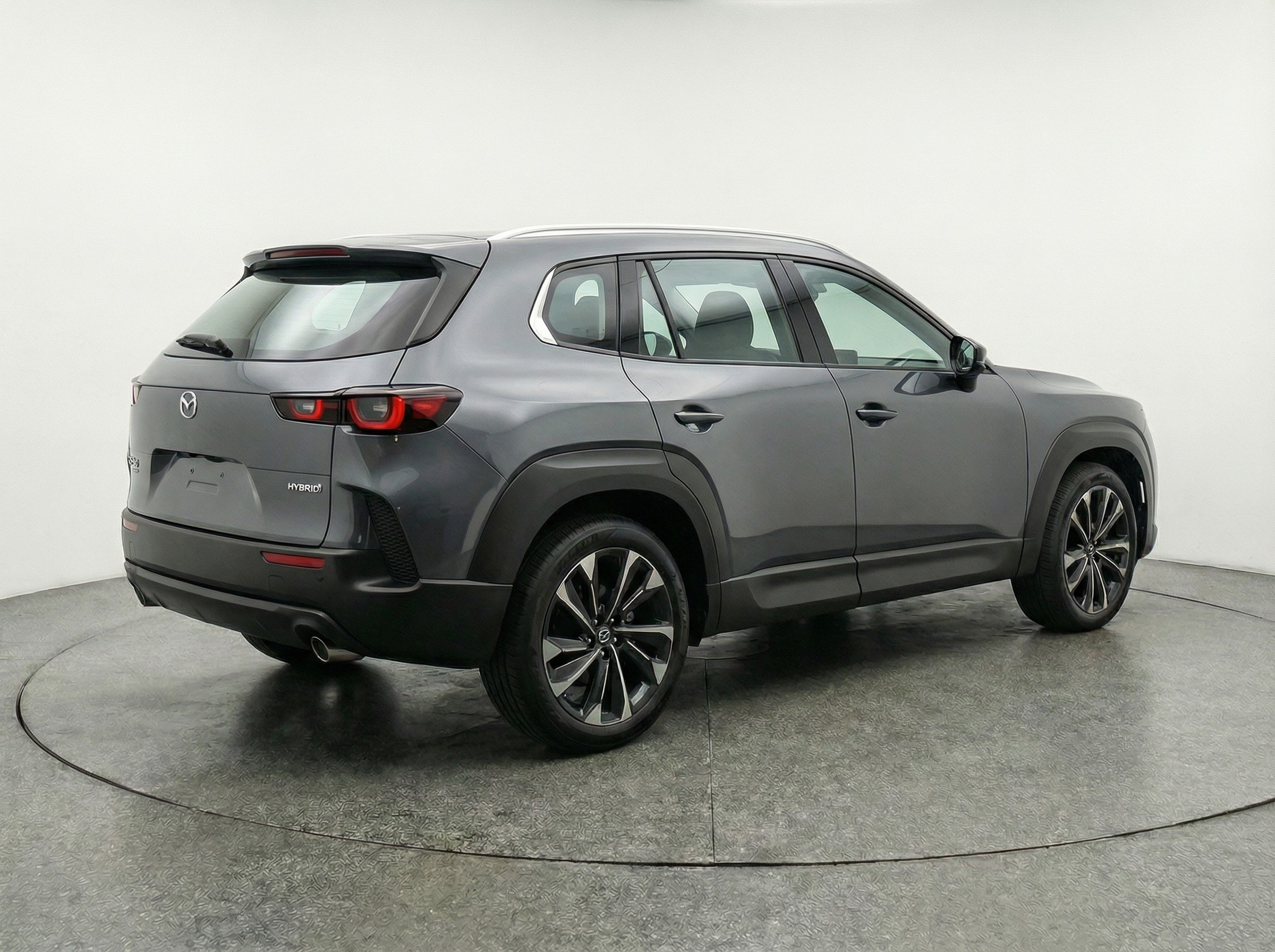 Thumbnail: 2025 Mazda CX-50 - 7