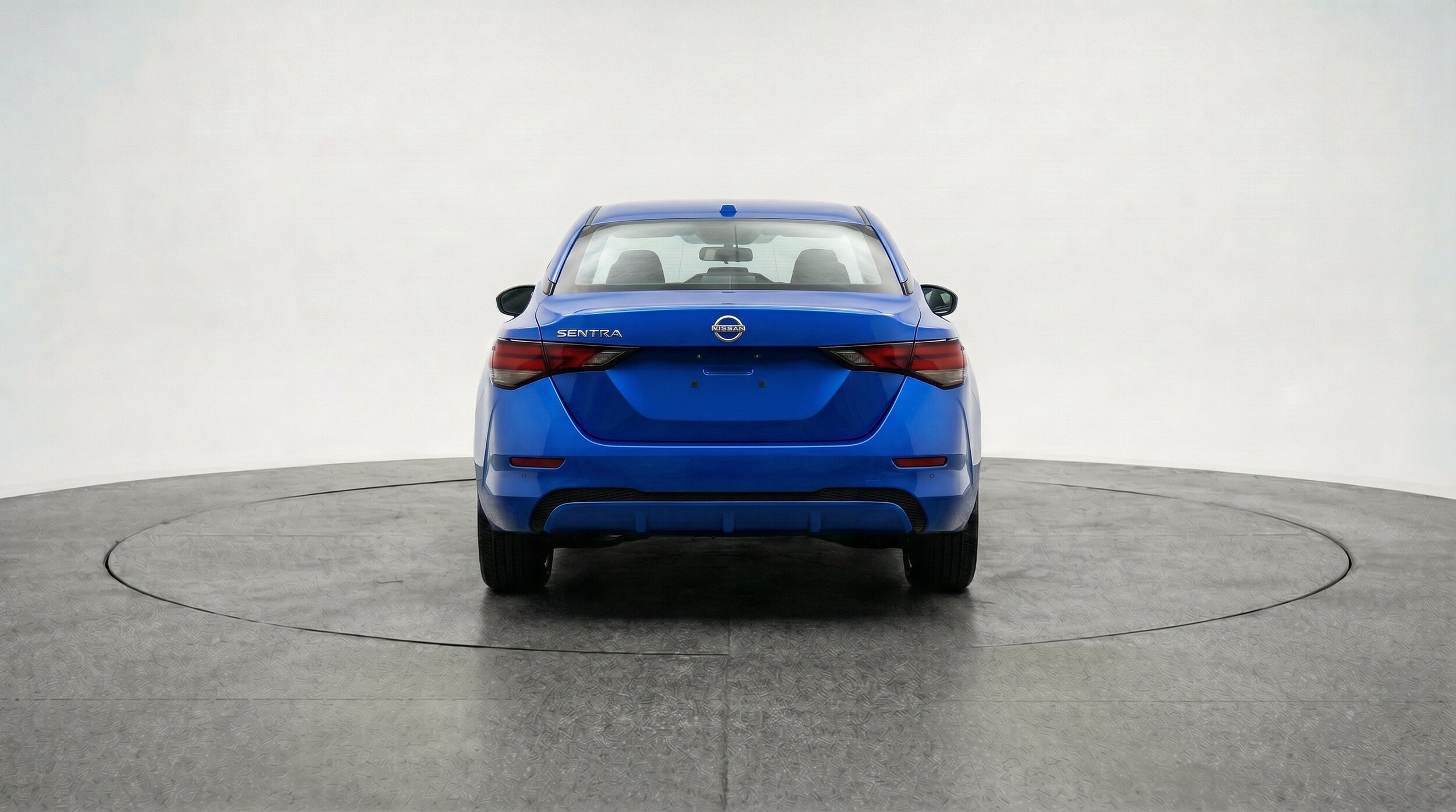 Thumbnail: 2025 Nissan Sentra - 7