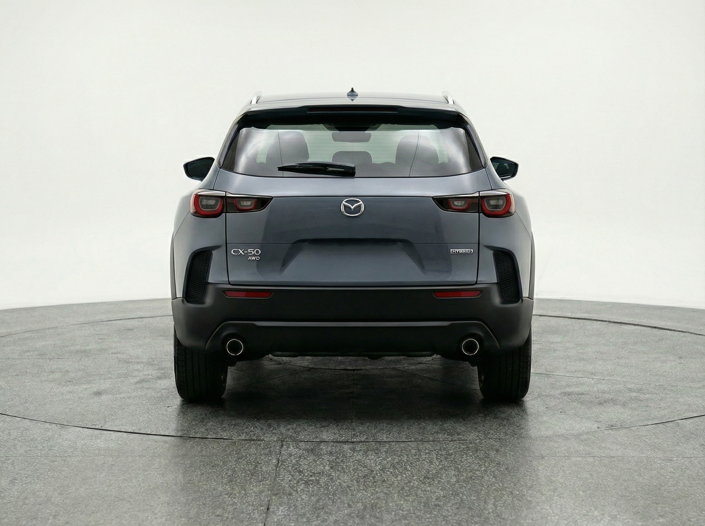 Thumbnail: 2025 Mazda CX-50 - 6