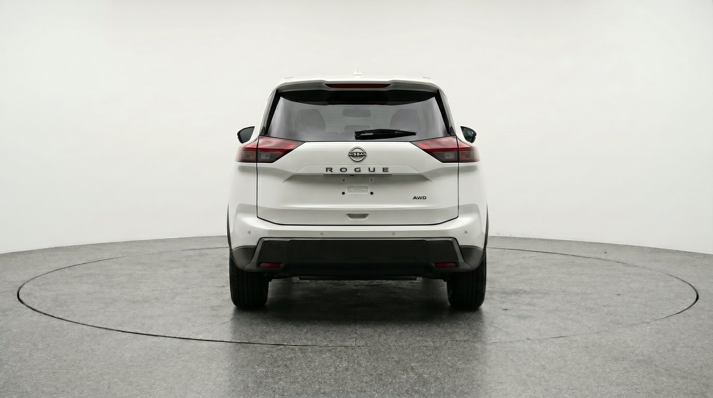 Thumbnail: 2025 Nissan Rogue - 7