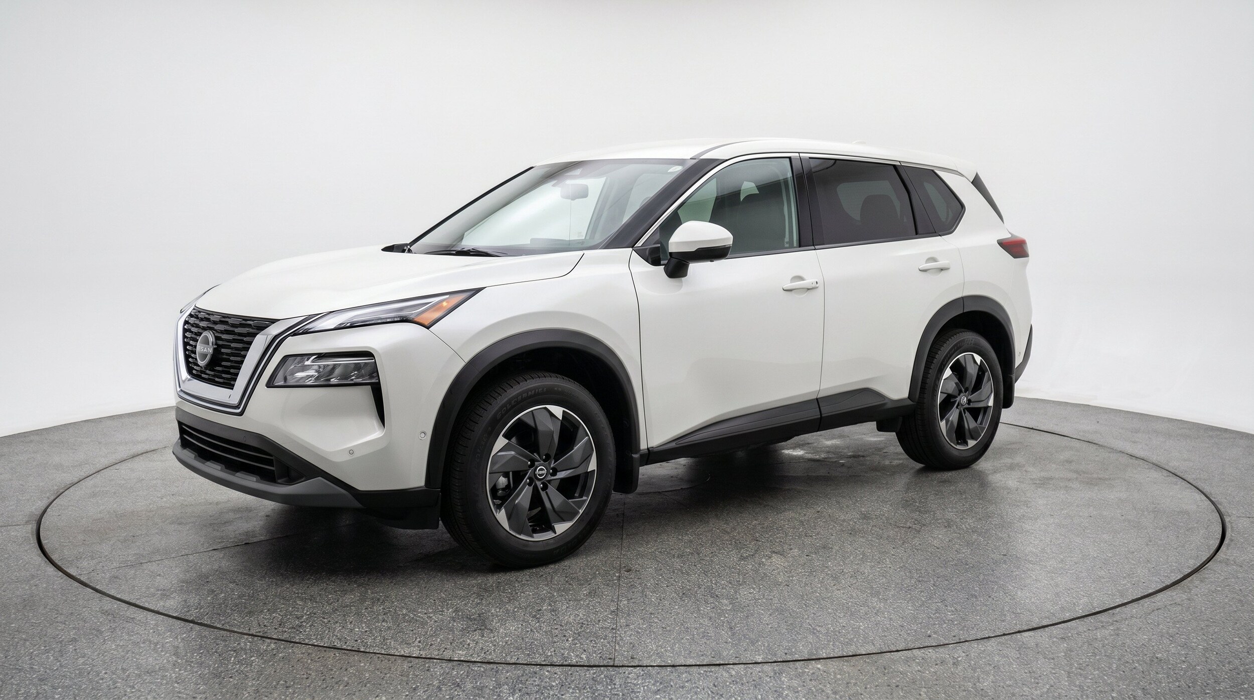 Thumbnail: 2025 Nissan Rogue - 3