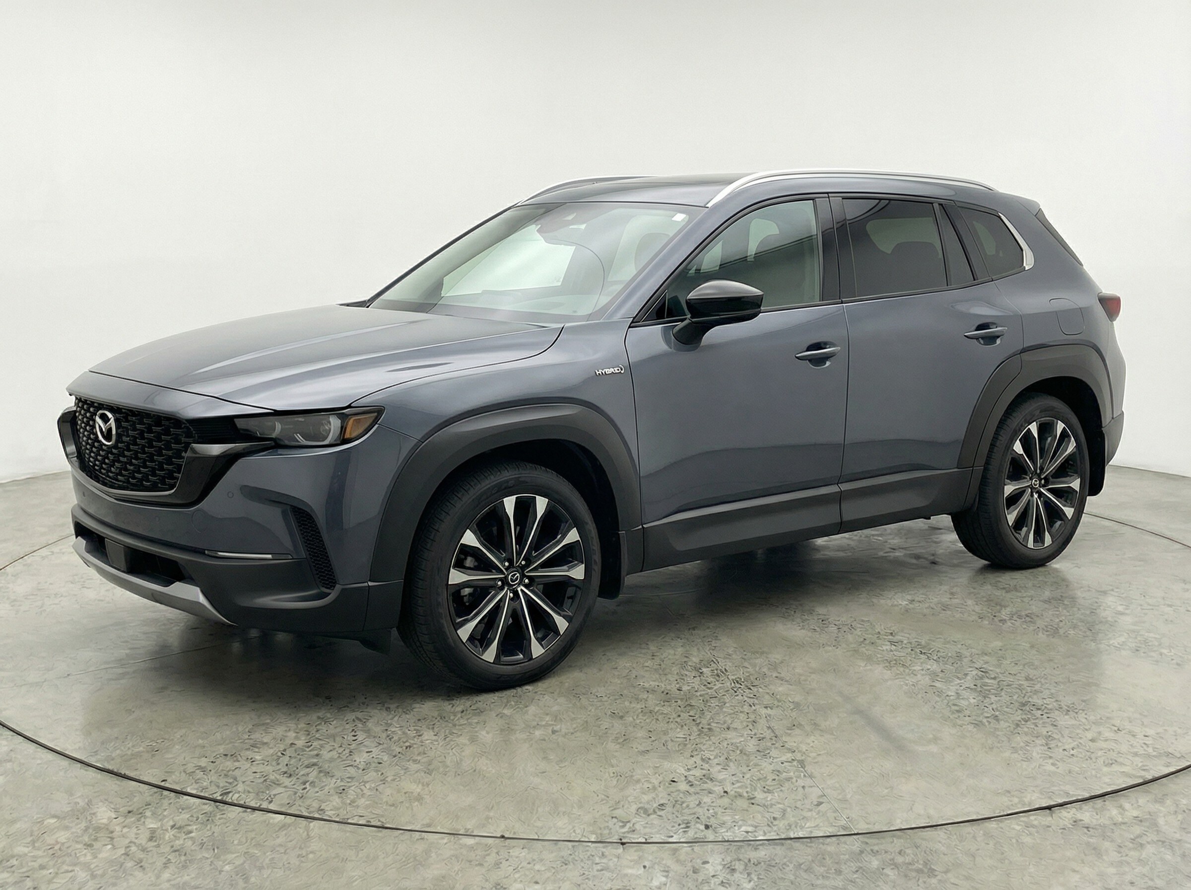 Thumbnail: 2025 Mazda CX-50 - 3