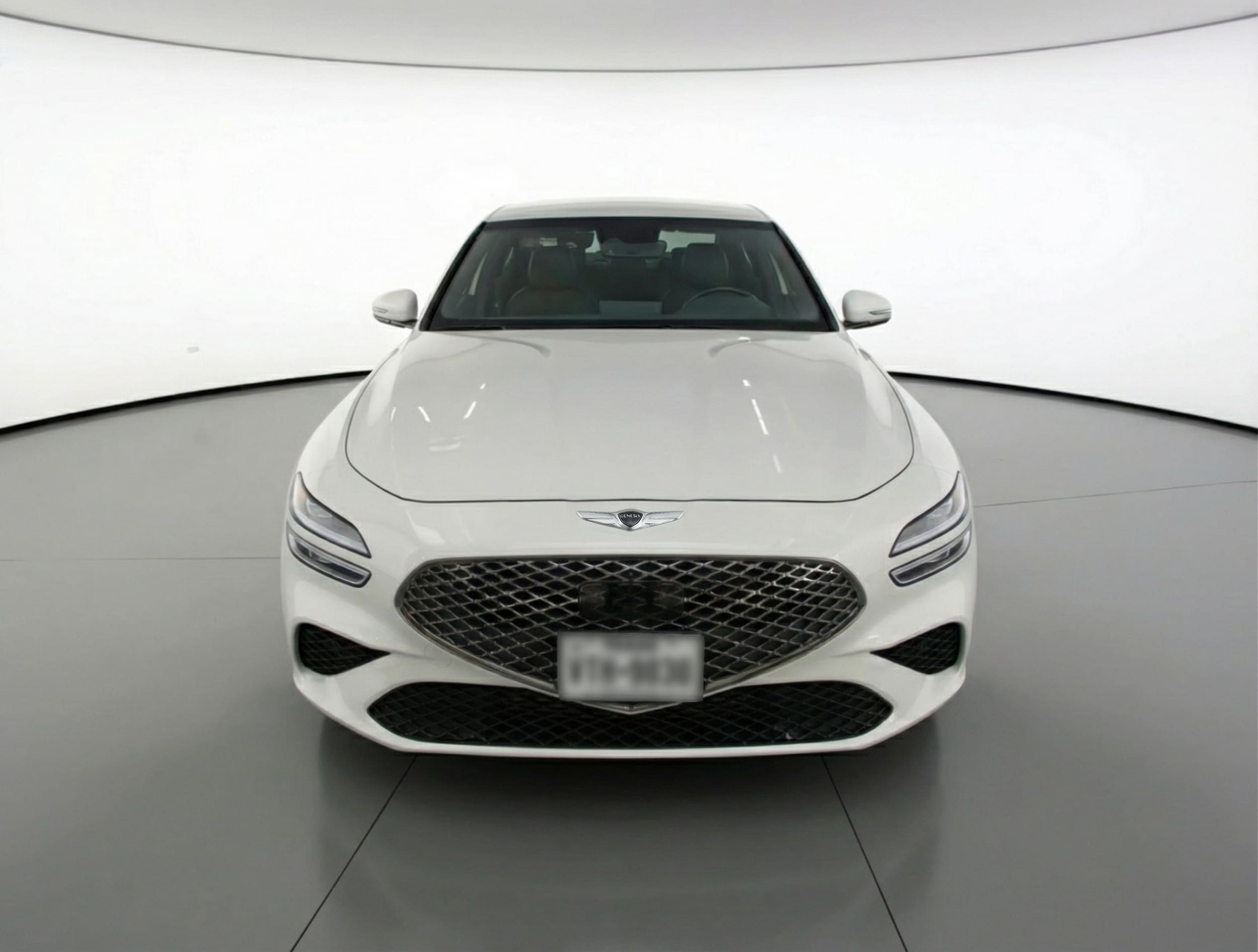 Thumbnail: 2025 Genesis G70 - 2