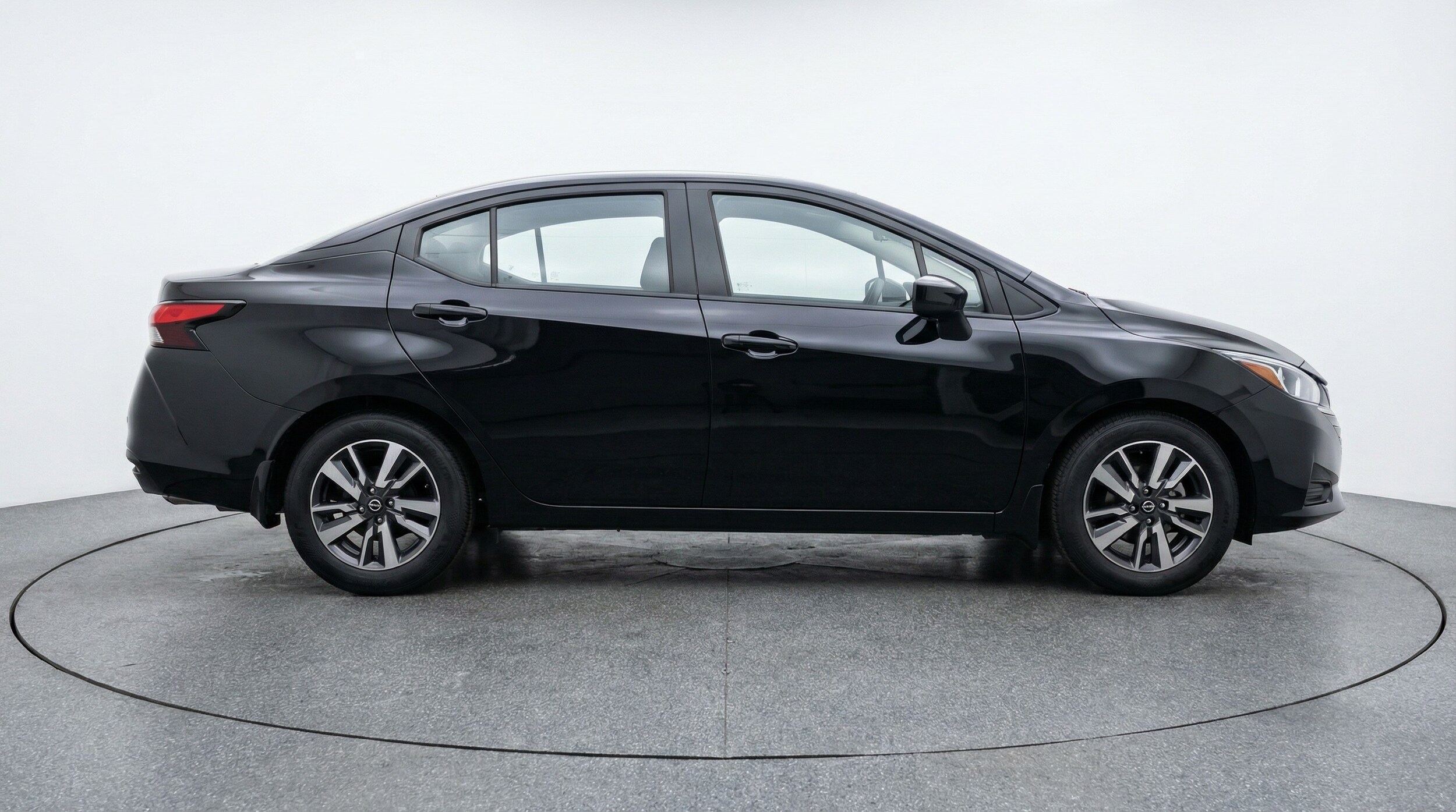 Thumbnail: 2025 Nissan Versa - 8