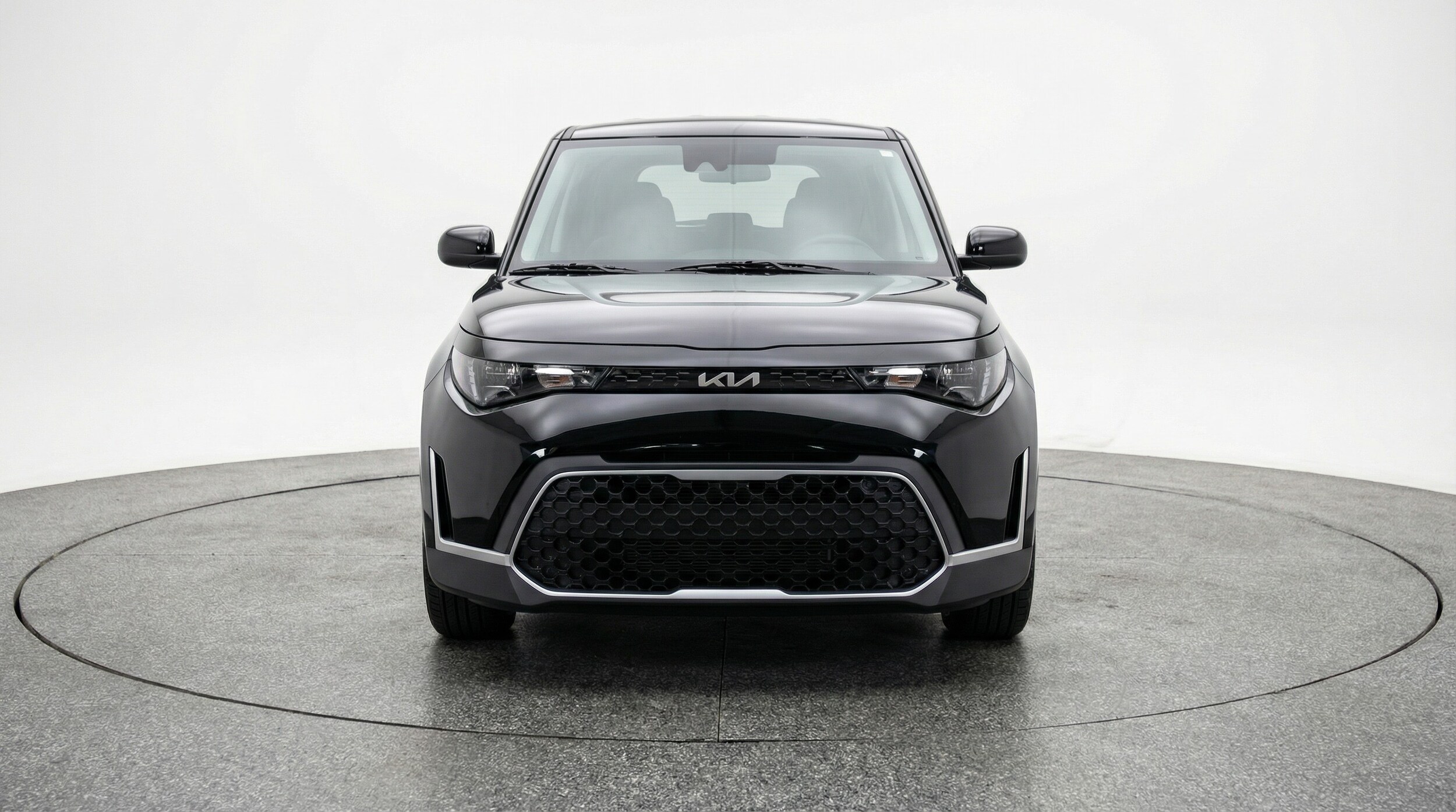 Thumbnail: 2025 Kia Soul - 2