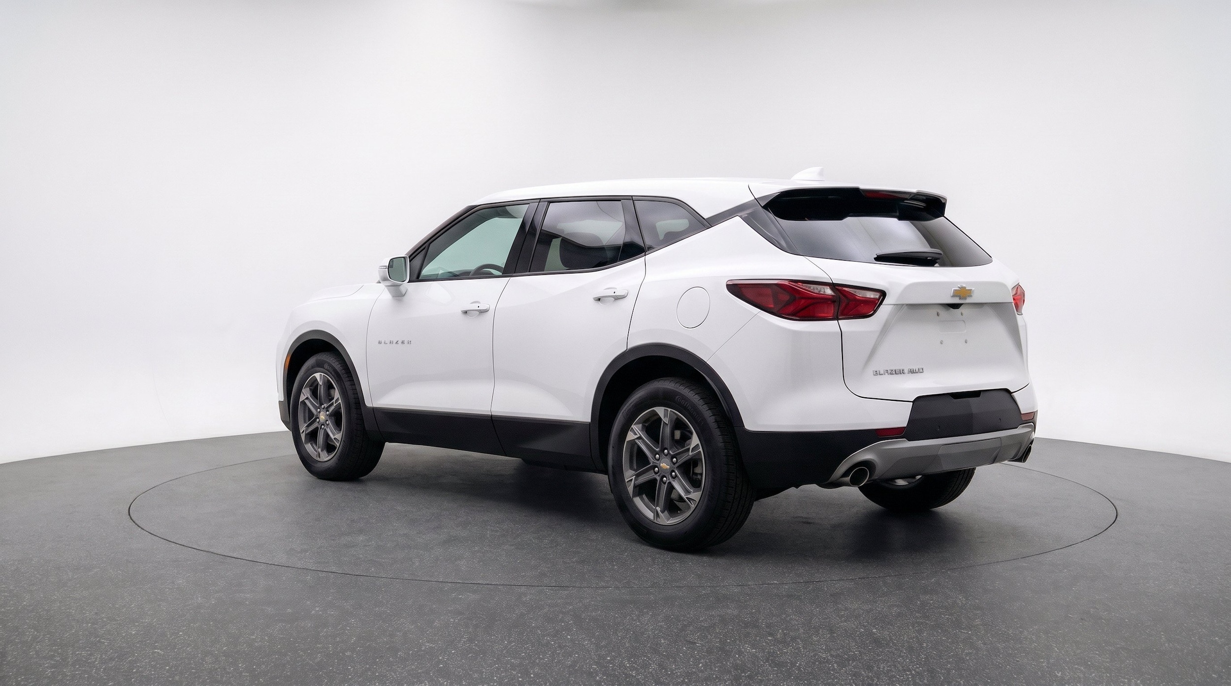 Thumbnail: 2026 Chevrolet Blazer - 6