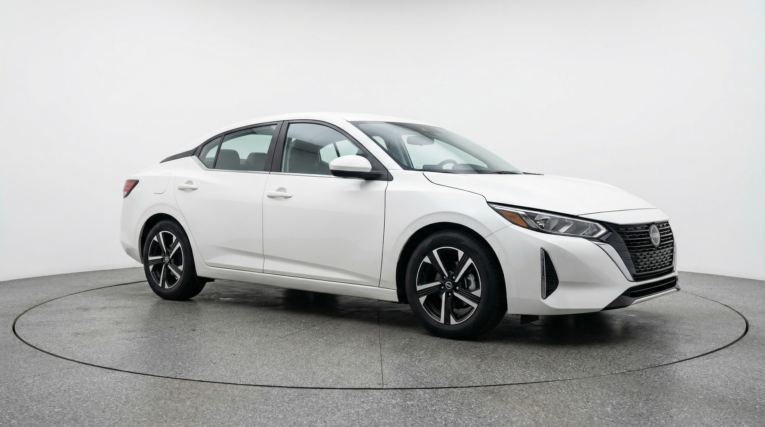 Thumbnail: 2025 Nissan Sentra - 1