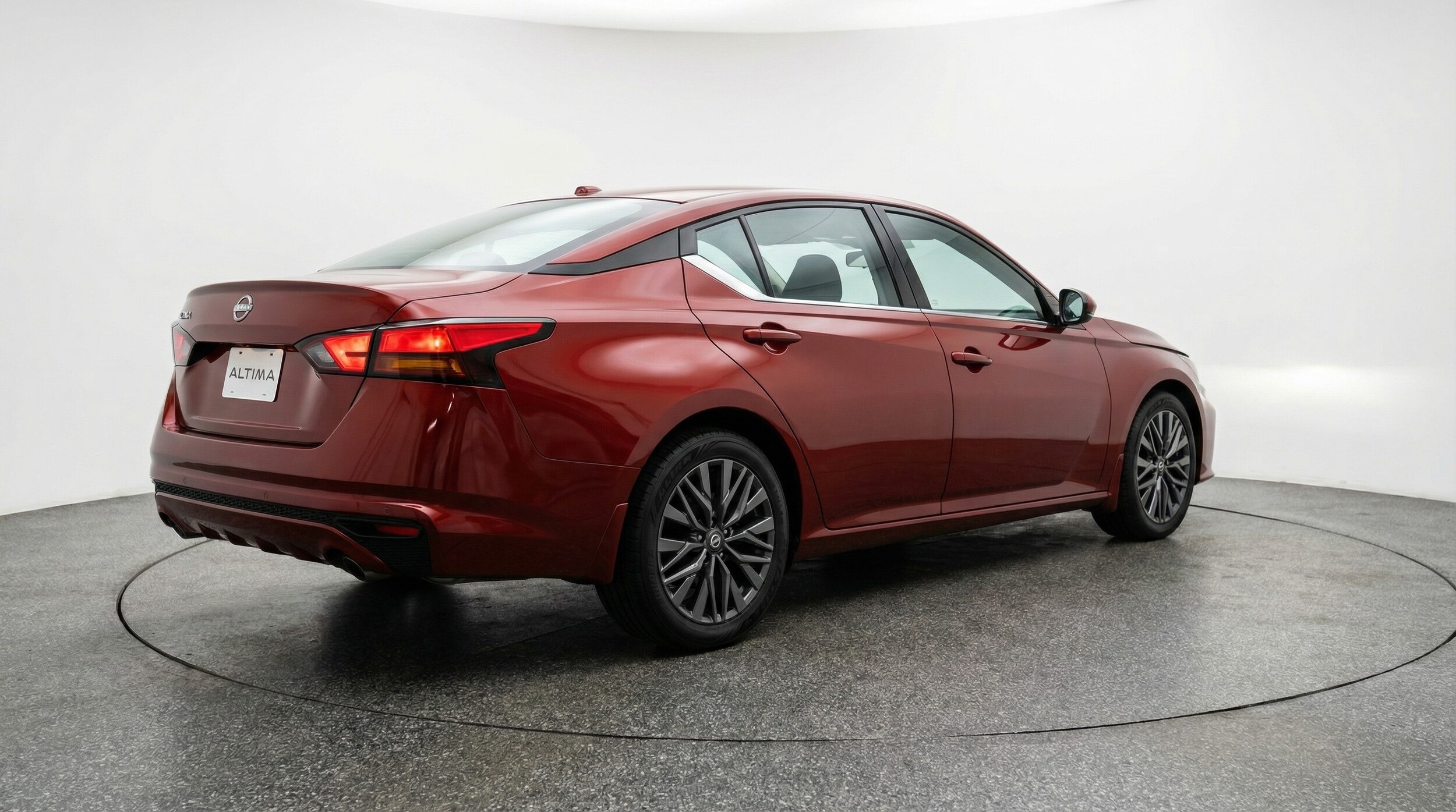 Thumbnail: 2025 Nissan Altima - 7