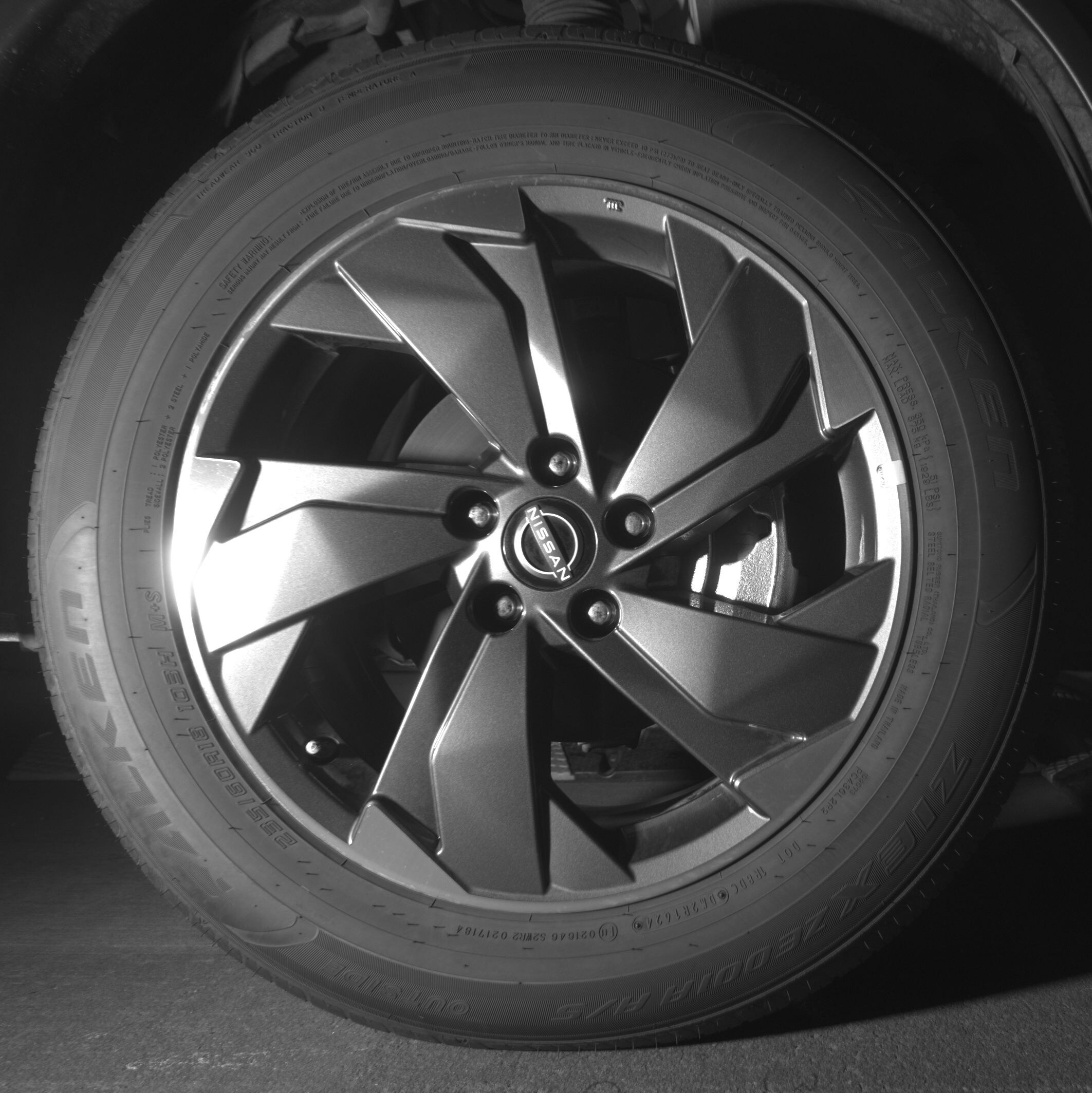 Thumbnail: 2025 Nissan Rogue - 10