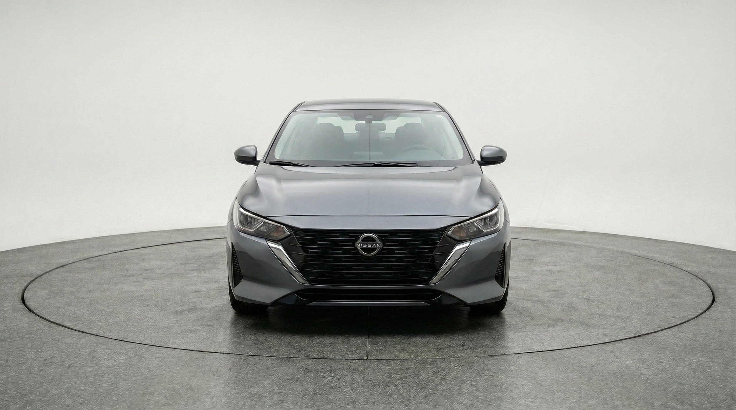 Thumbnail: 2025 Nissan Sentra - 2