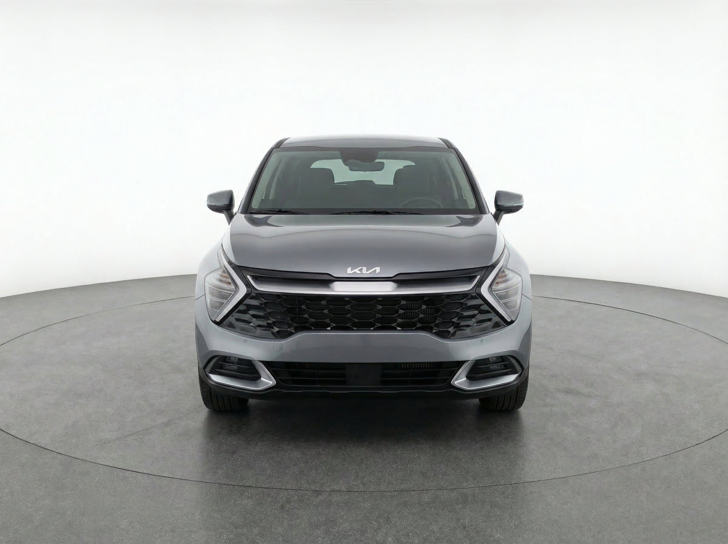Thumbnail: 2026 Kia Sportage - 2