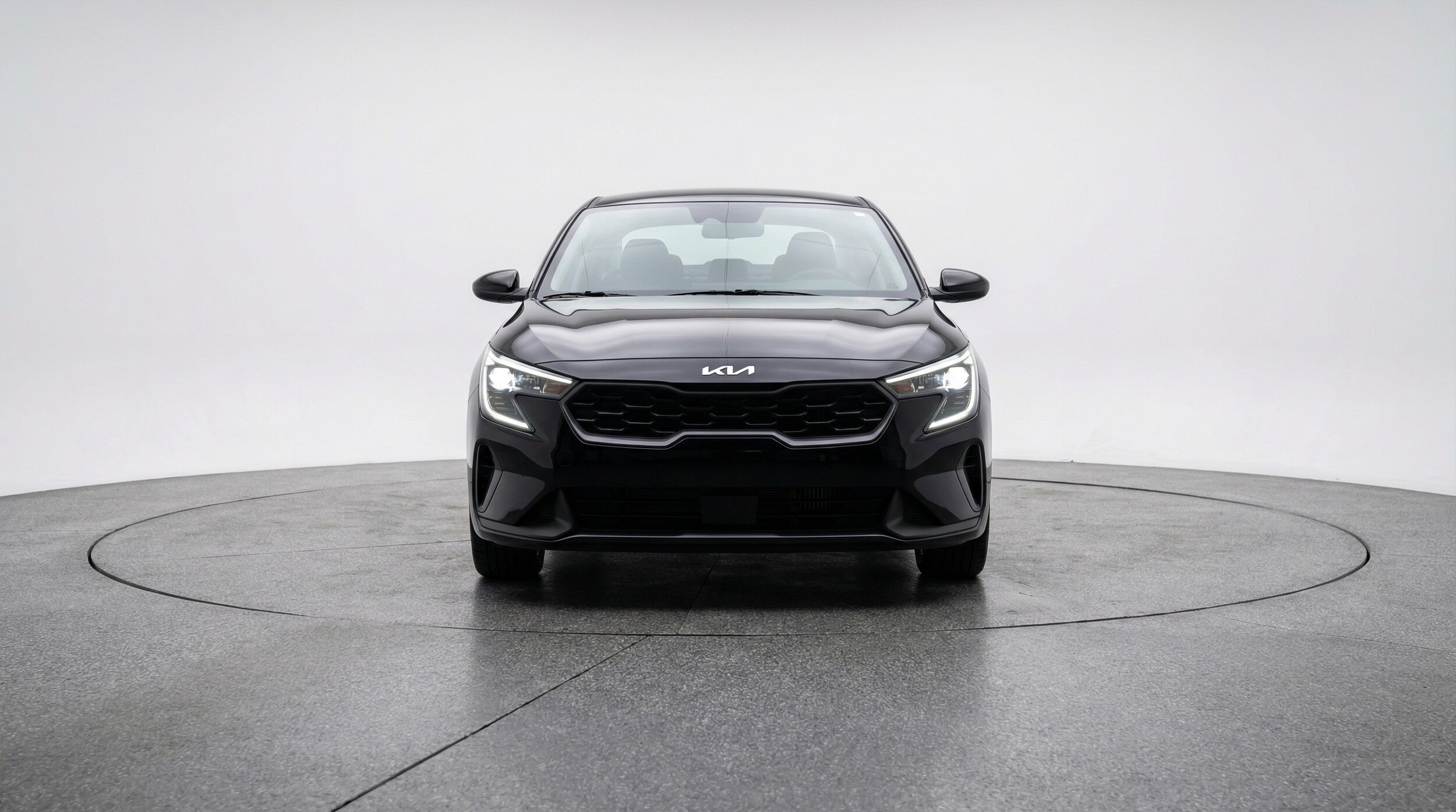 Thumbnail: 2025 Kia K4 - 2