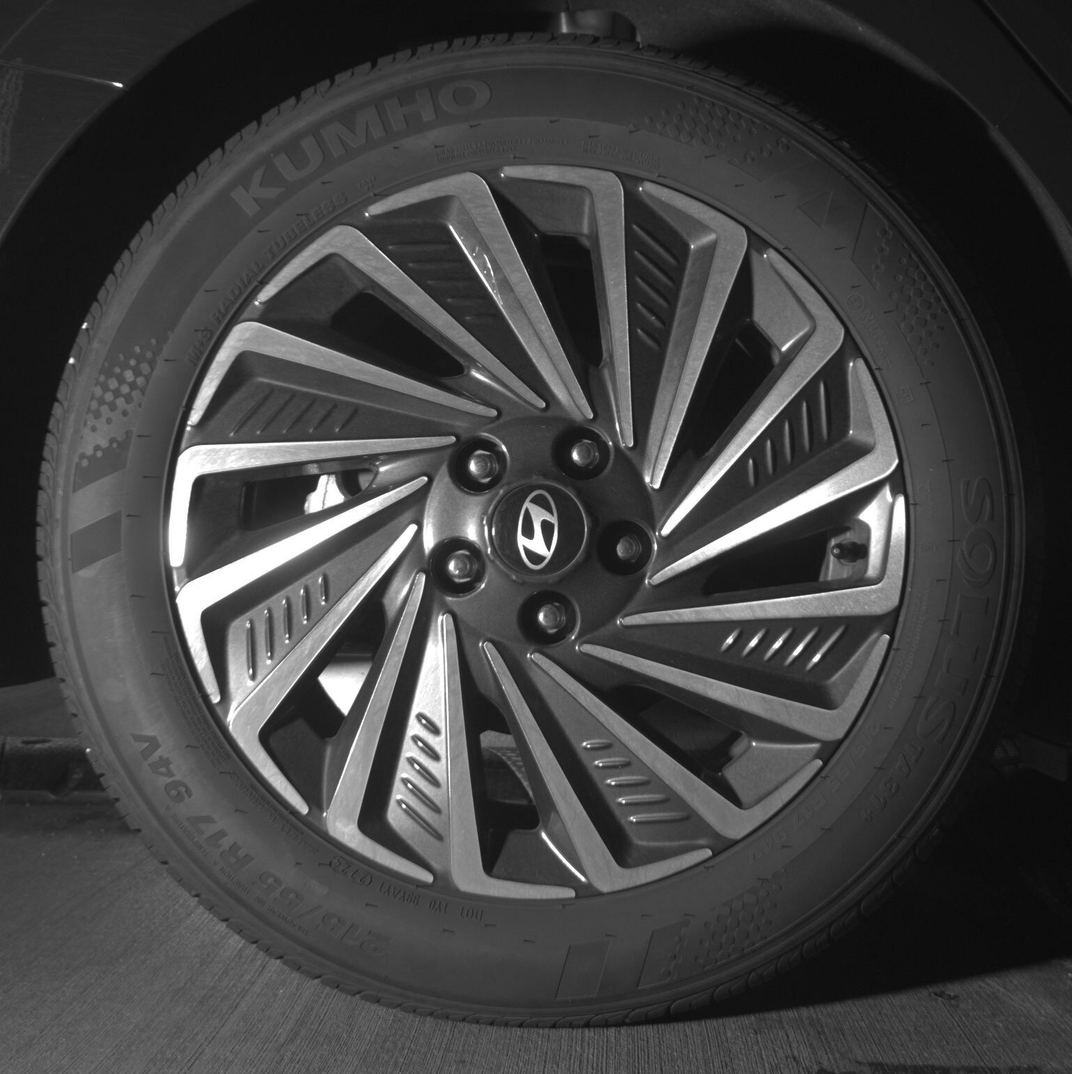 Thumbnail: 2025 Hyundai Sonata - 12