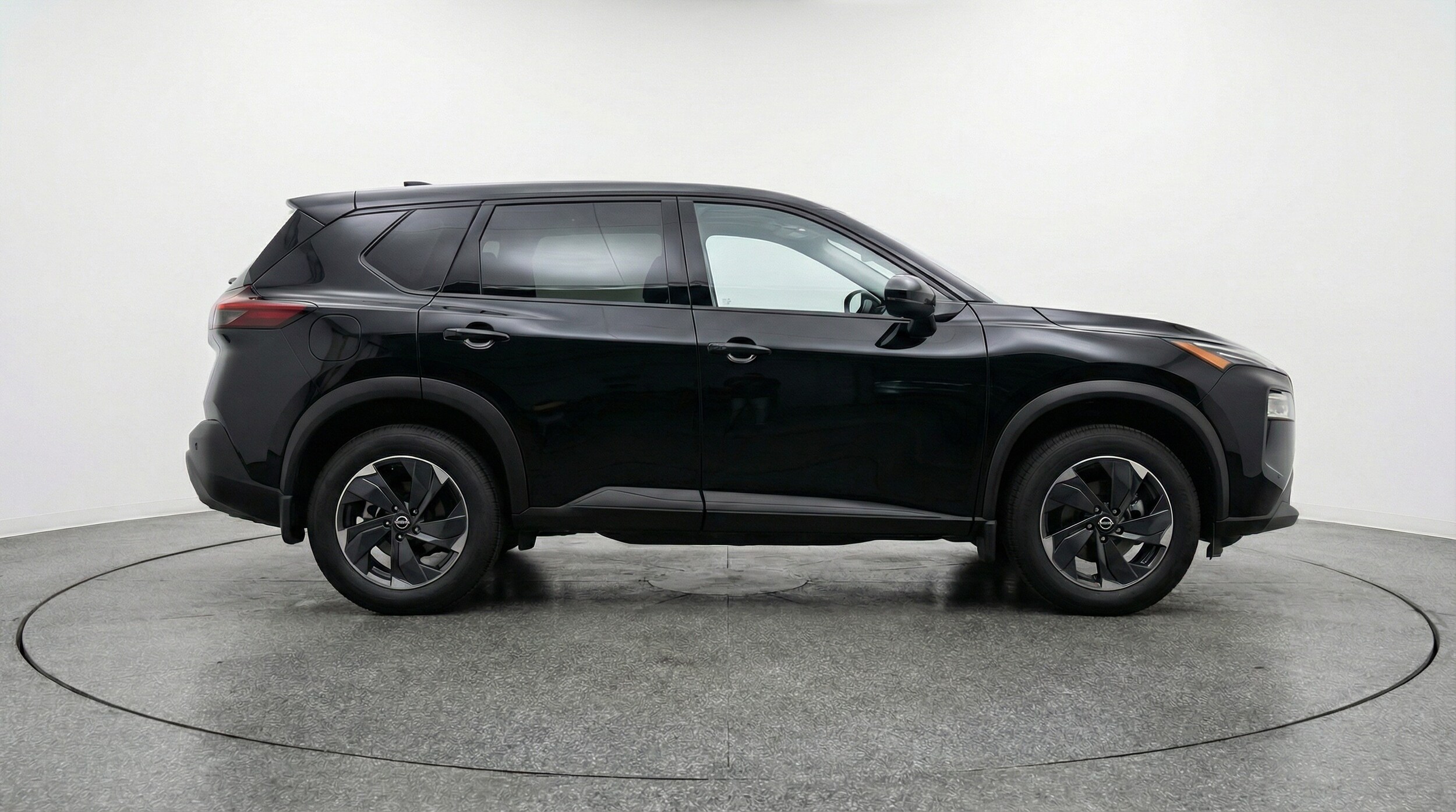 Thumbnail: 2025 Nissan Rogue - 8