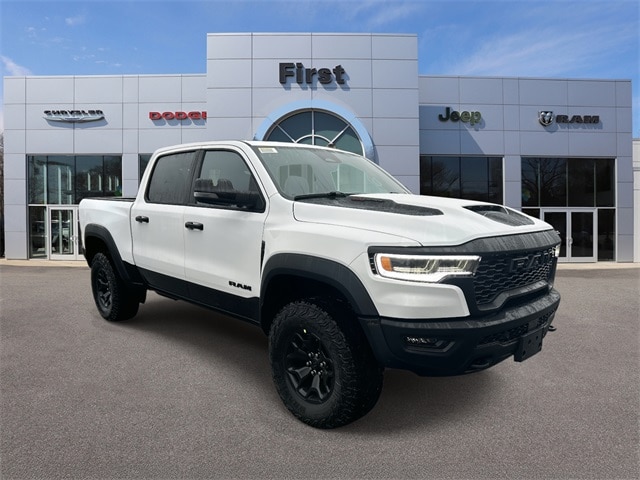 2026 RAM Ram 1500 Pickup RHO's photo