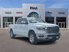 Used 2022 Ram 1500 Laramie Truck 1C6SRFJT4NN222441 For Sale in North Attleboro, MA