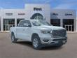 Used 2022 Ram 1500 Laramie Truck