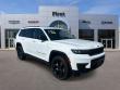 Used 2023 Jeep Grand Cherokee L Altitude X SUV