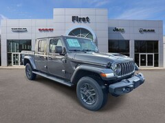 2026 Jeep Gladiator SPORT S 4X4 Pickup