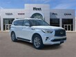 INFINITI QX80