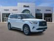 Used 2018 INFINITI QX80 Base SUV