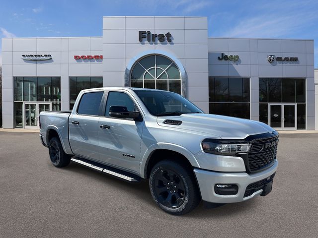 2026 RAM 1500 Pickup Big Horn/Lone Star