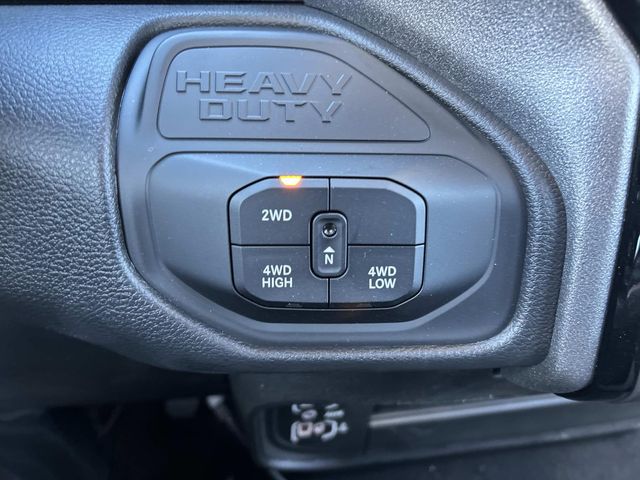 2026 RAM 2500 Tradesman - Photo 11