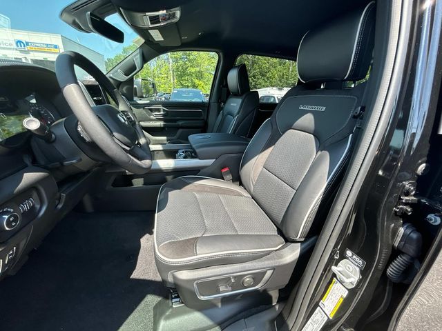 2026 RAM 1500 Laramie - Photo 8