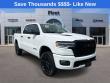 Used 2026 Ram 1500 Limited Truck