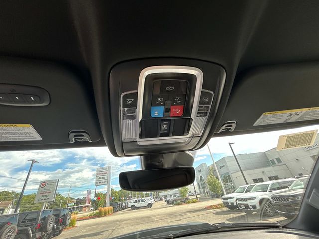 2026 RAM 1500 Laramie - Photo 11