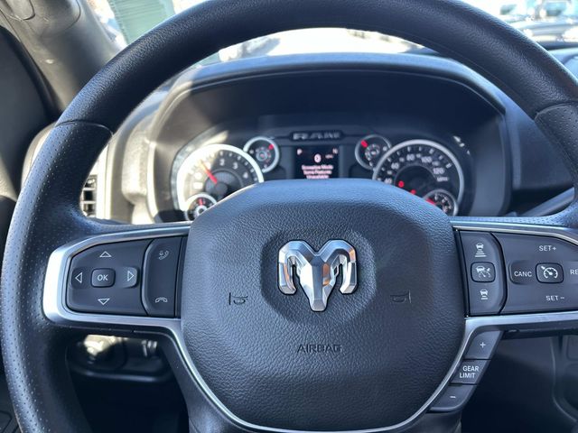 2026 RAM 2500 Tradesman - Photo 6