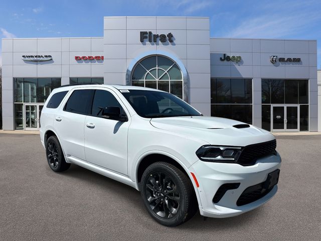 2026 Dodge Durango Sport Utility 