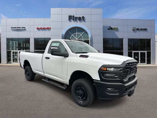 2026 RAM 2500 Tradesman 4X4 Regular Cab's photo