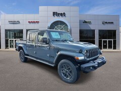 2026 Jeep Gladiator SPORT S 4X4 Pickup