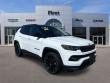Used 2023 Jeep Compass Latitude SUV